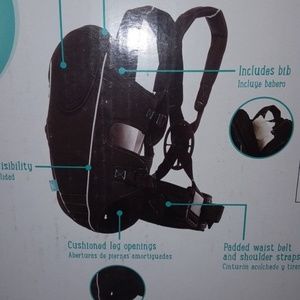 little journey baby carrier